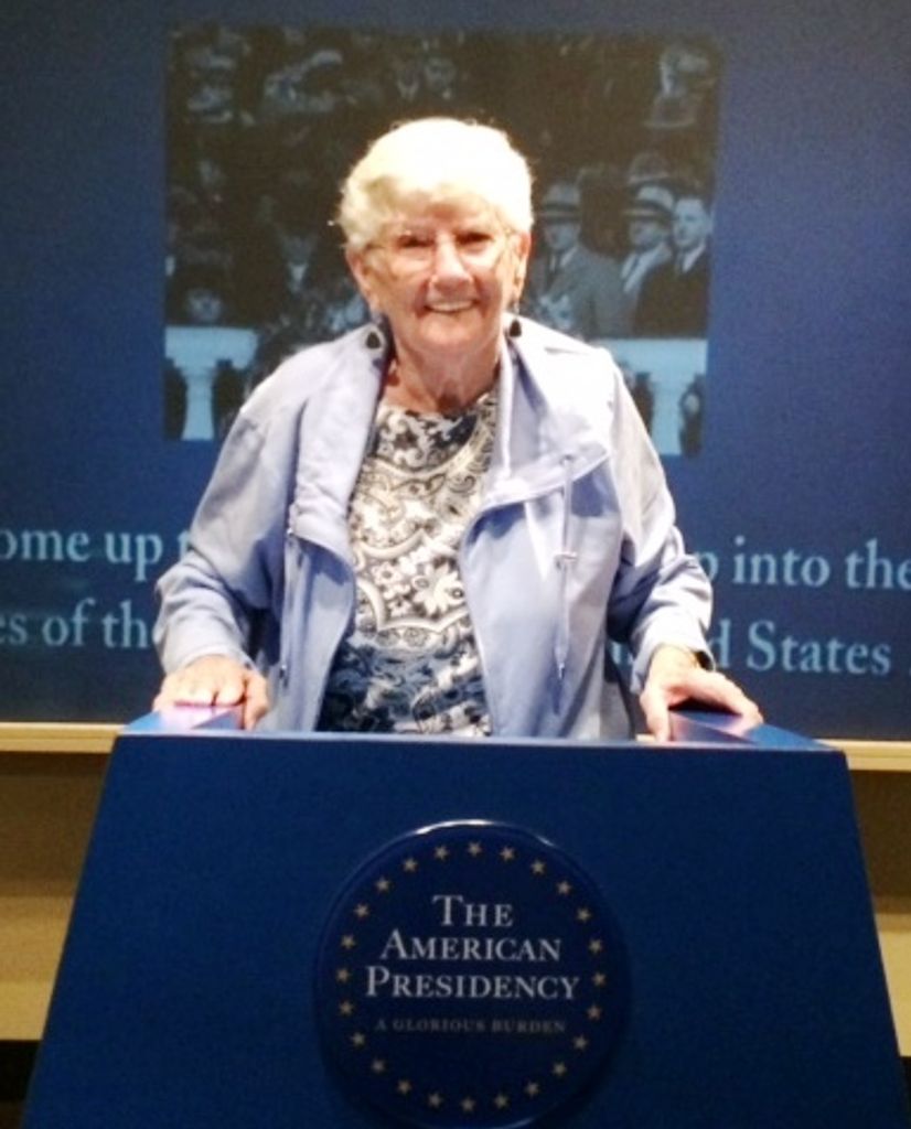 Martha Jane Klus Profile Photo