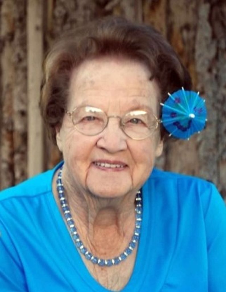 Alice Aletha Dewsnup