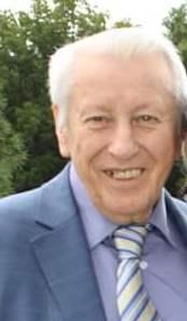 Raymond F. Flyte, Jr.