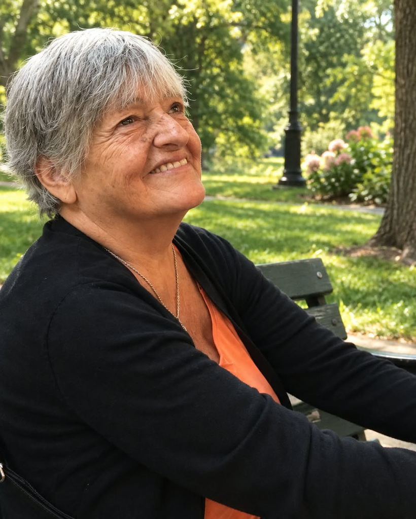 Theresa Ortiz Profile Photo
