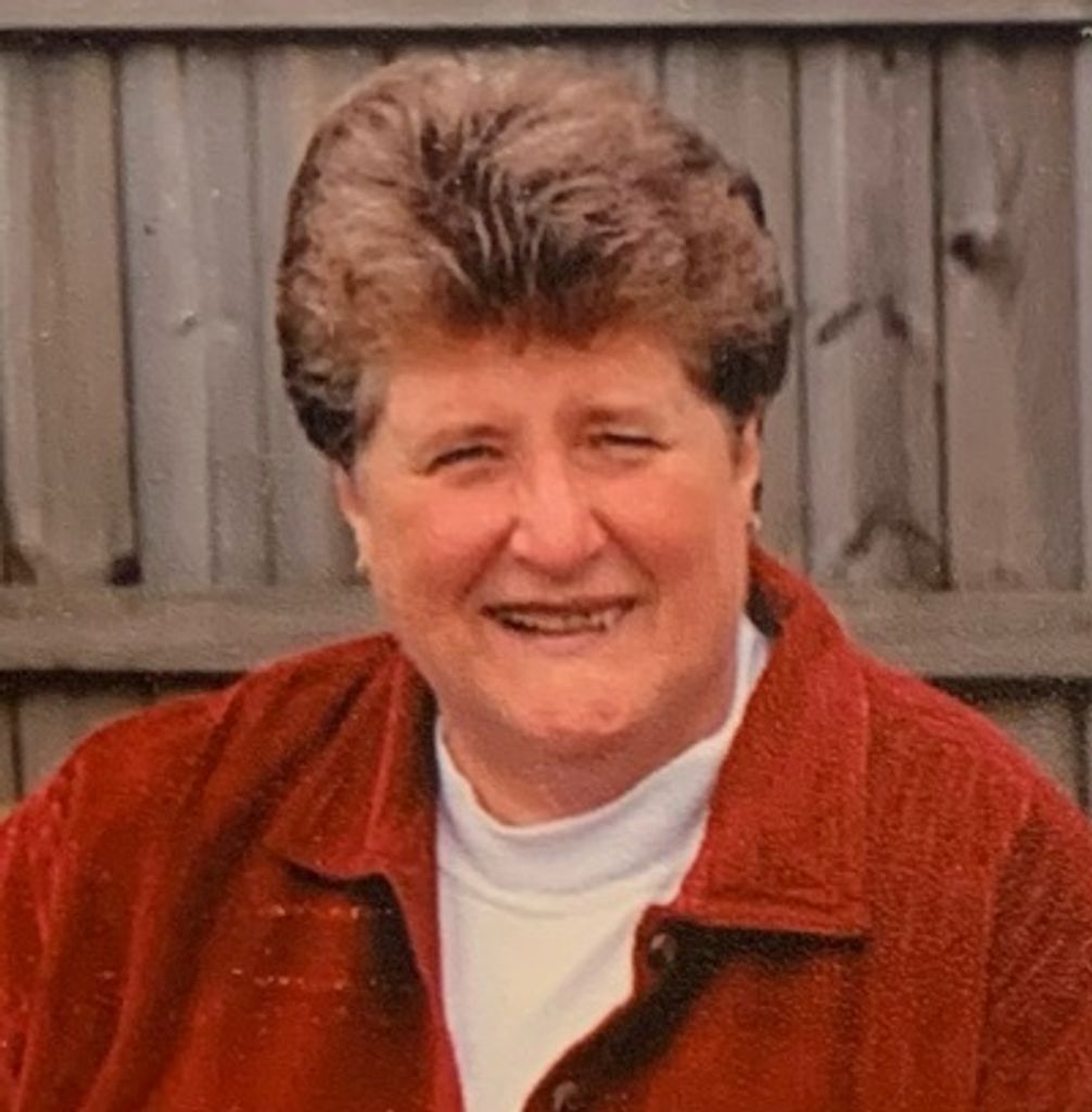 Sue Newell Patrick Profile Photo