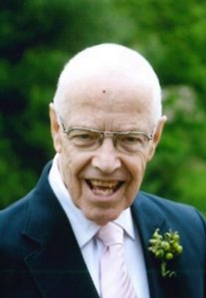 Richard D. Creswell