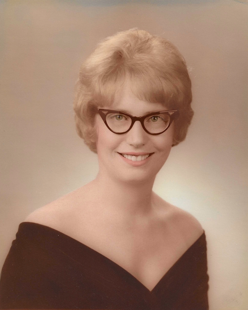 Sherrill Ruth Taylor Profile Photo