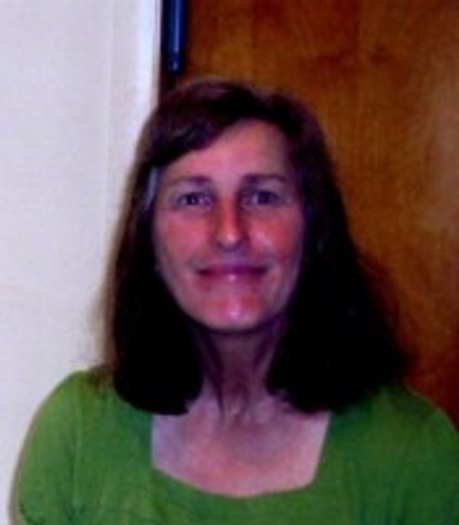 Mrs.  Debra Ann Hales, 62