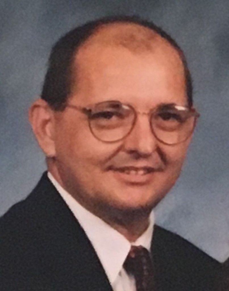 Stephen Douglas Ethington Profile Photo