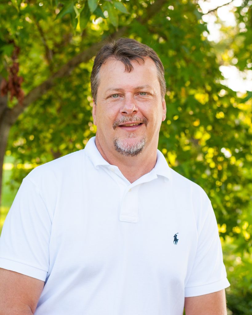 Barry Keith Stitely Profile Photo