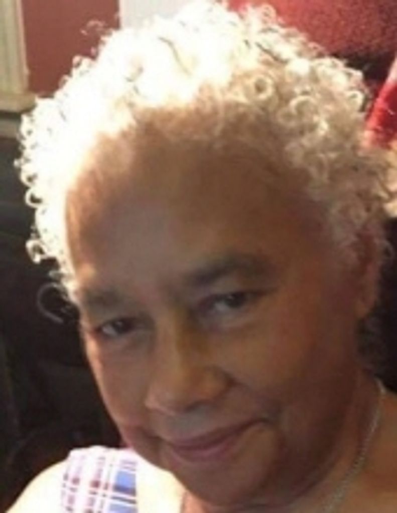Silvia Mercedes Calderon