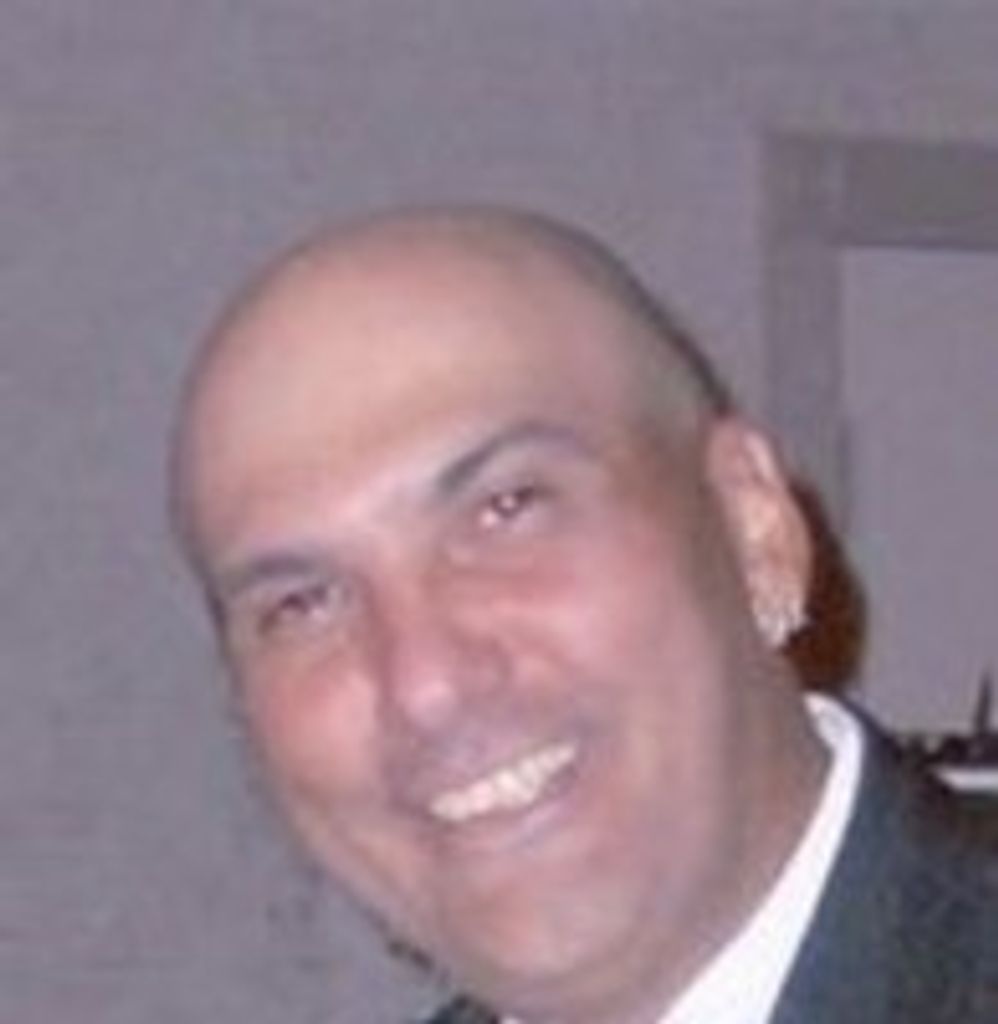 Jerry Fitch