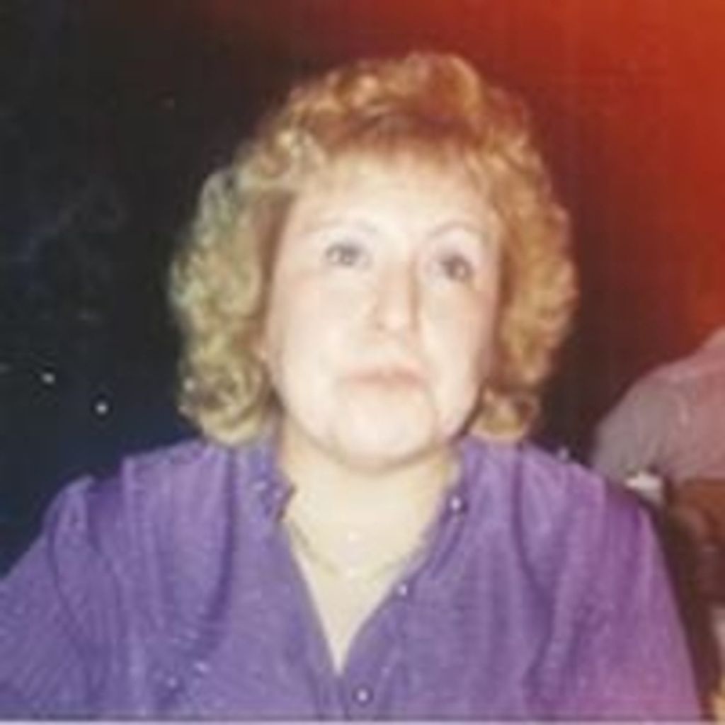 Maria 'Angelita' Fuentes