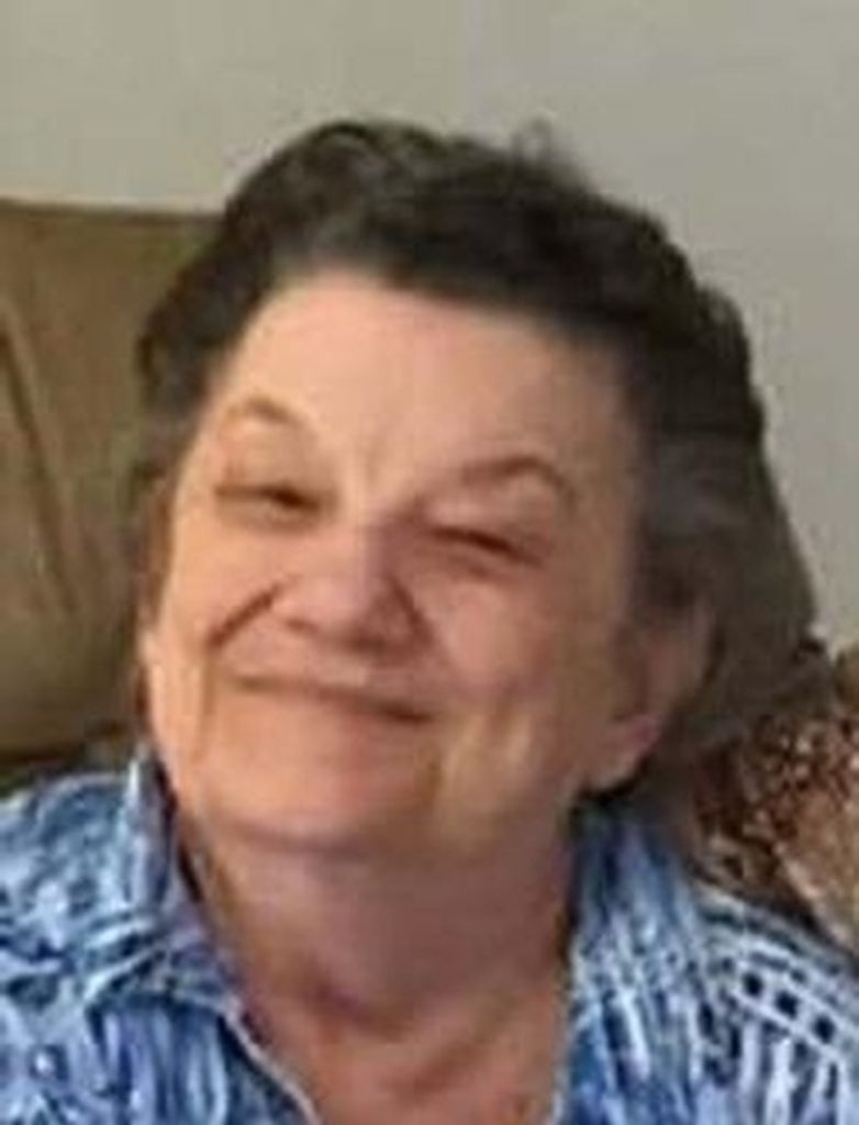 Betty Lou Chesson Duhon