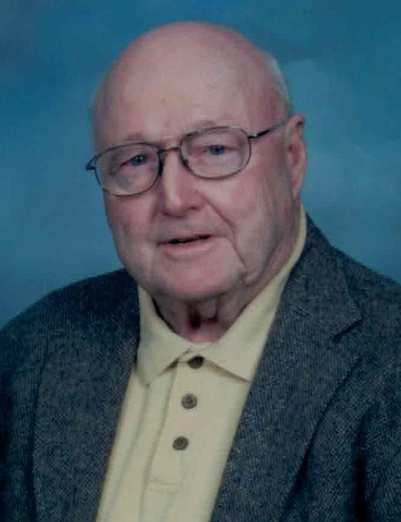 Patrick Eugene Sawyer