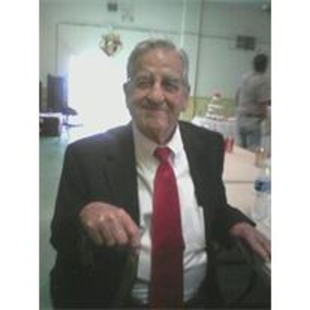Leo Montoya