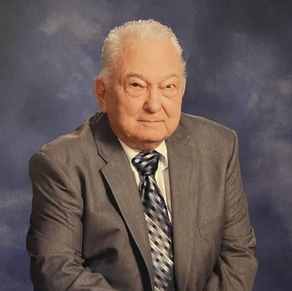 Douglas Edward Walker Profile Photo