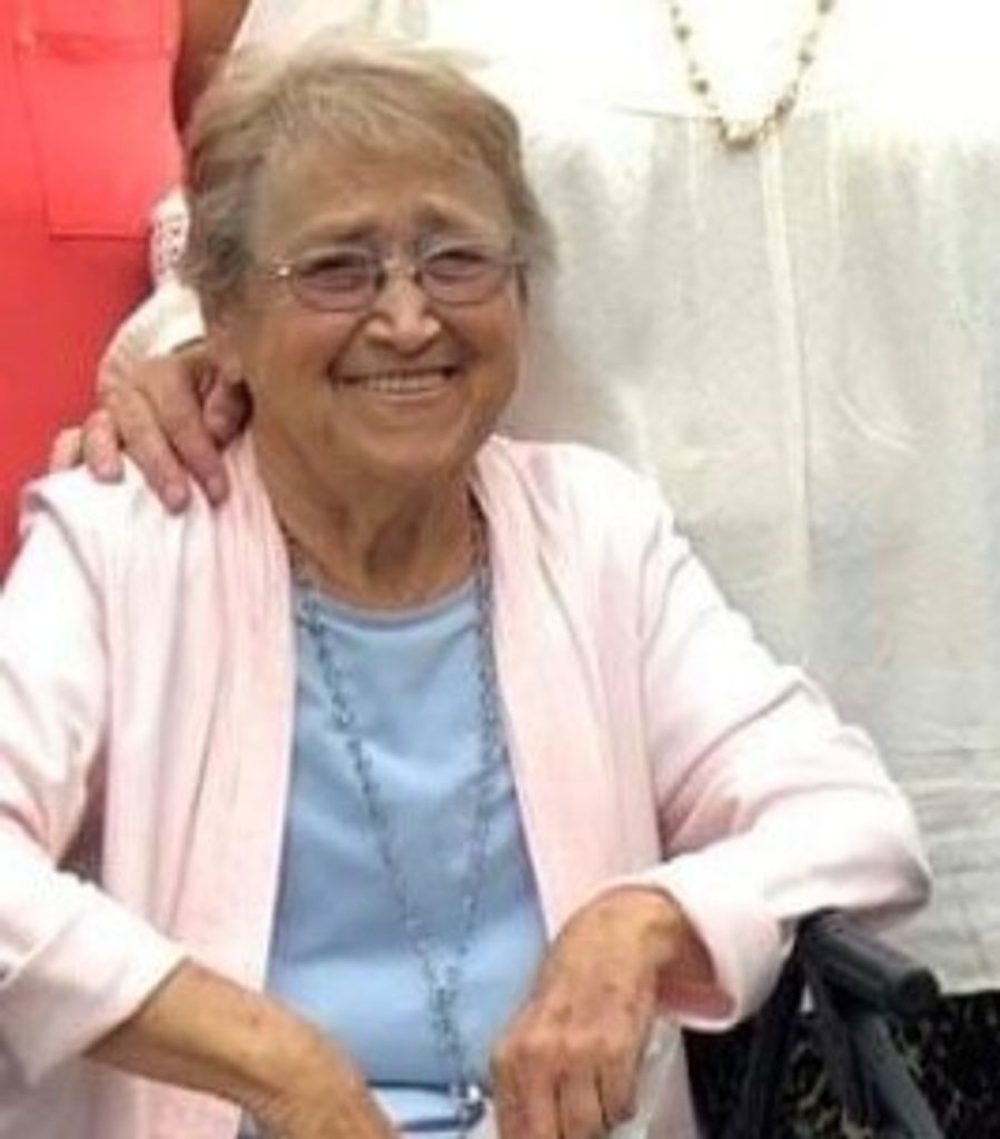 Linda Emerson