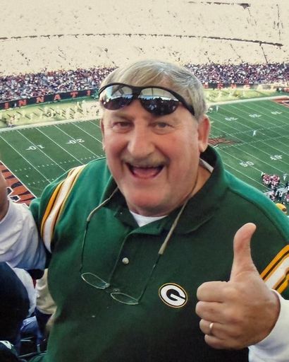 Jeremy Grajek Profile Photo