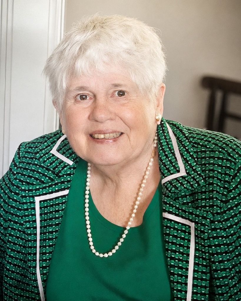 Ruby Mae Guy Profile Photo