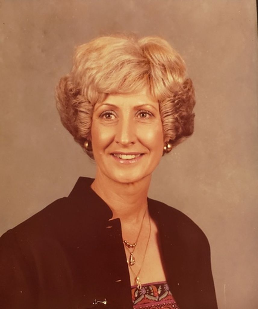 Ruby Joyce Dickerson Profile Photo