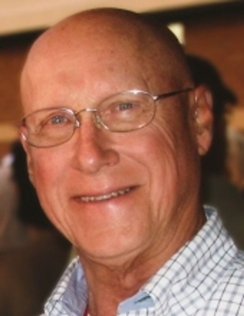 Ronald Steven Turner