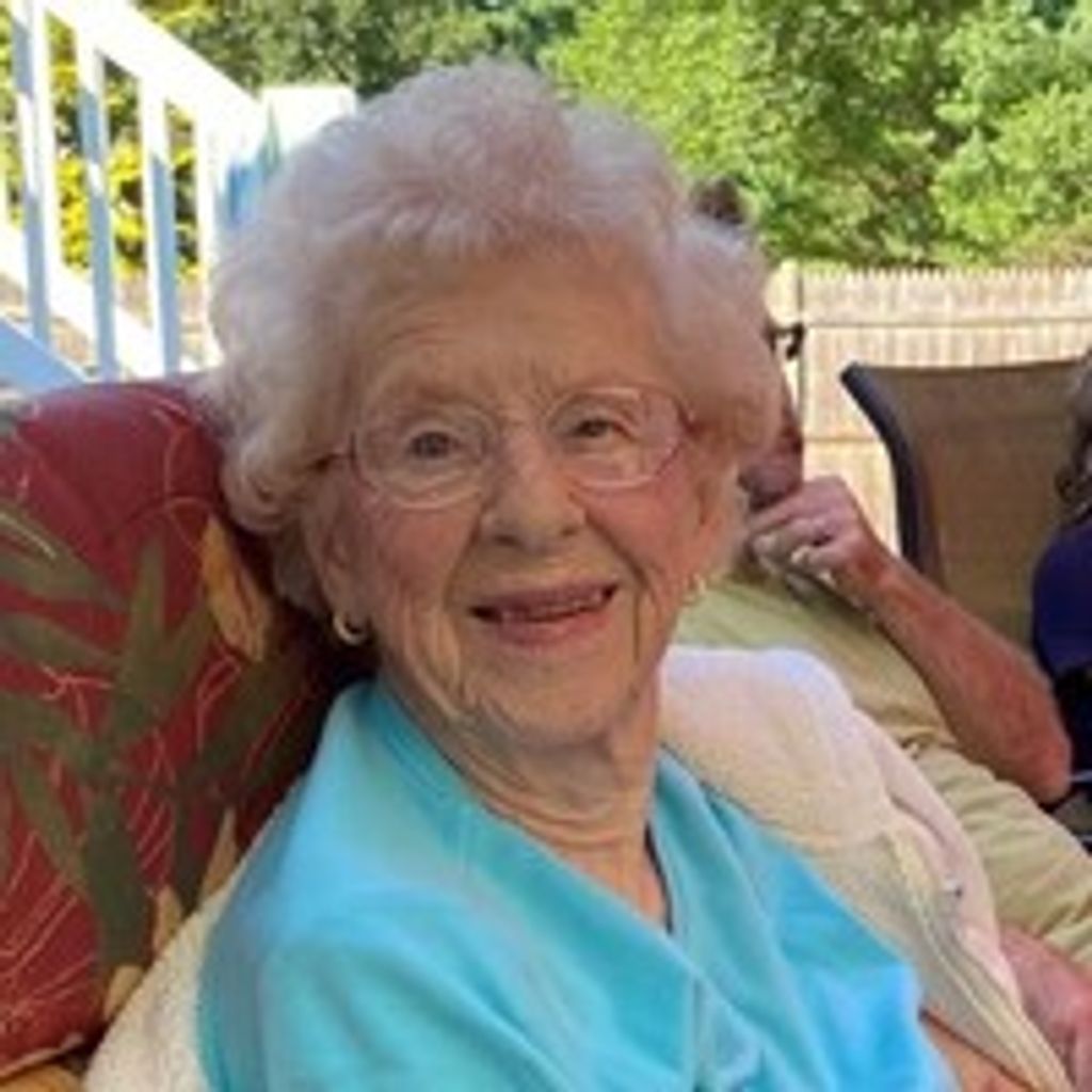 Alice J. (Legrow) Hudson Profile Photo