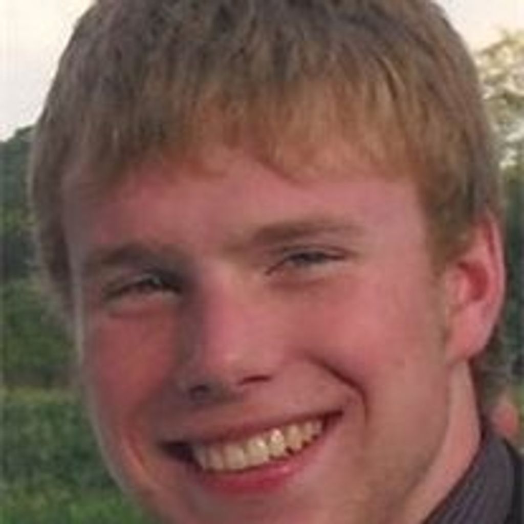 Daniel J. "Dan" Secor