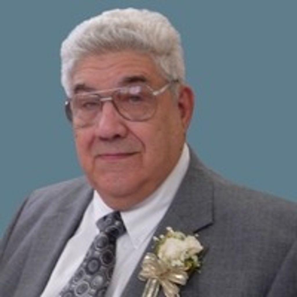J.B. Roberts Profile Photo