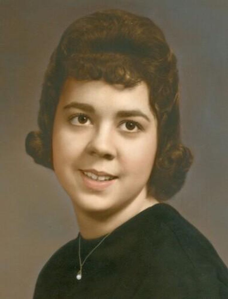 Mary Lou Davis Profile Photo