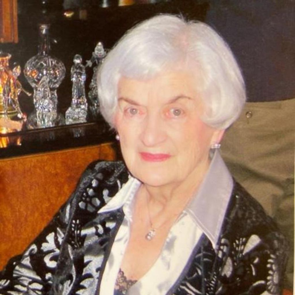 Constance Querin