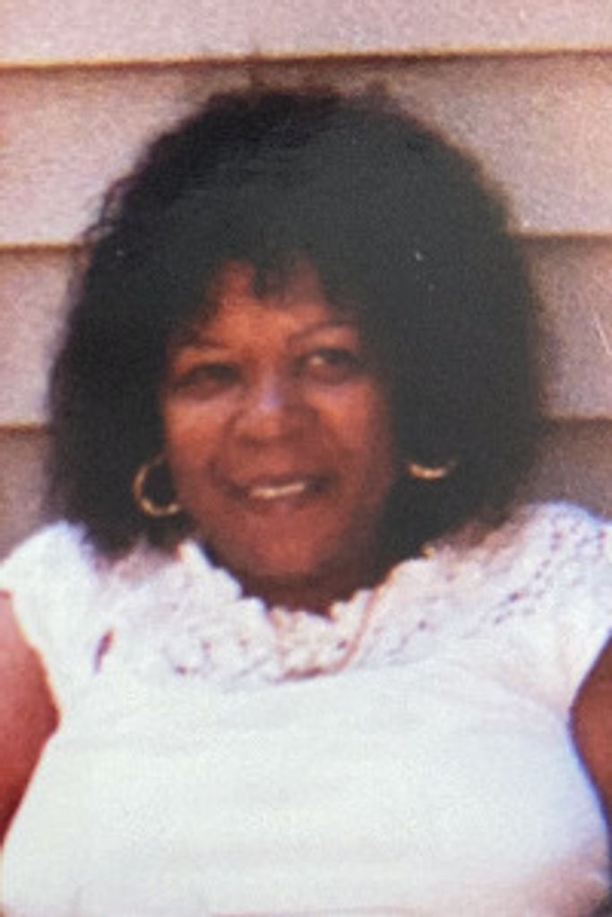 Lola M. Allen