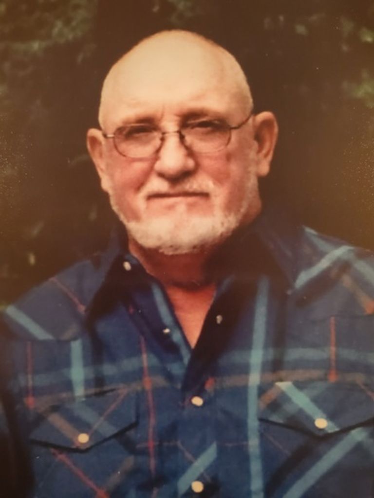 Clifford Howard Sterling