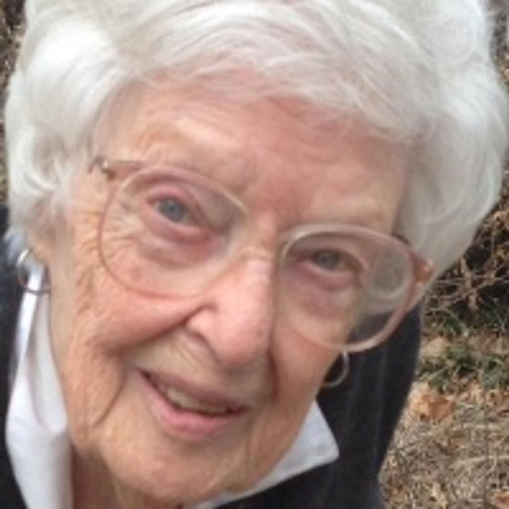 Elizabeth "Betty" Livingston