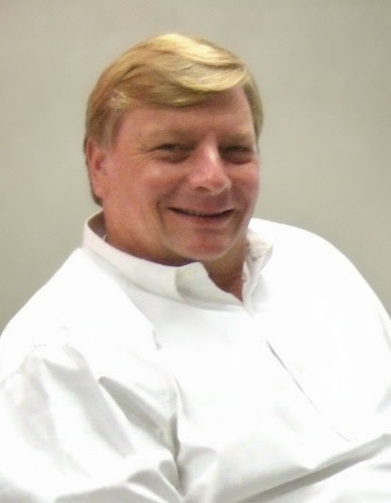 Robert Charles Oliver