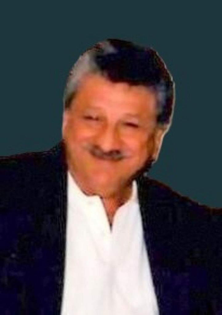 Orvel L. "Indian Joe" Hearing Profile Photo