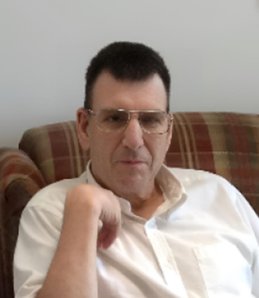 David Lawrence Thompson