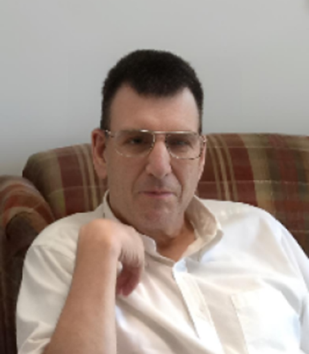 David Lawrence Thompson Profile Photo