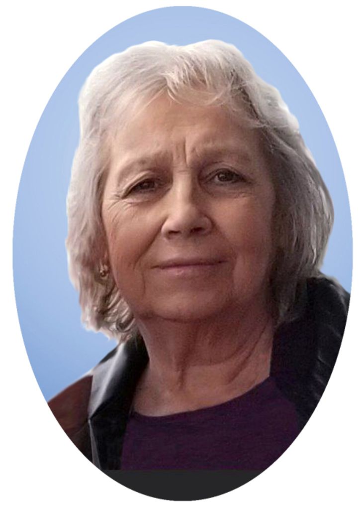 Cindy A. (Caudill)  Durham