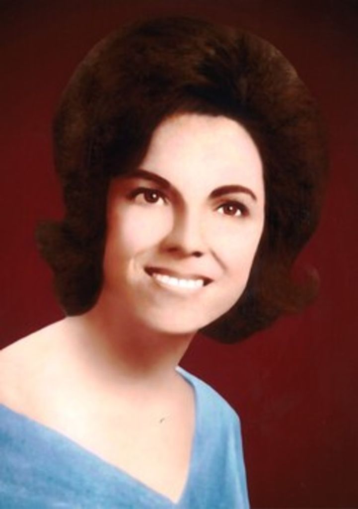 Gloria Garcia