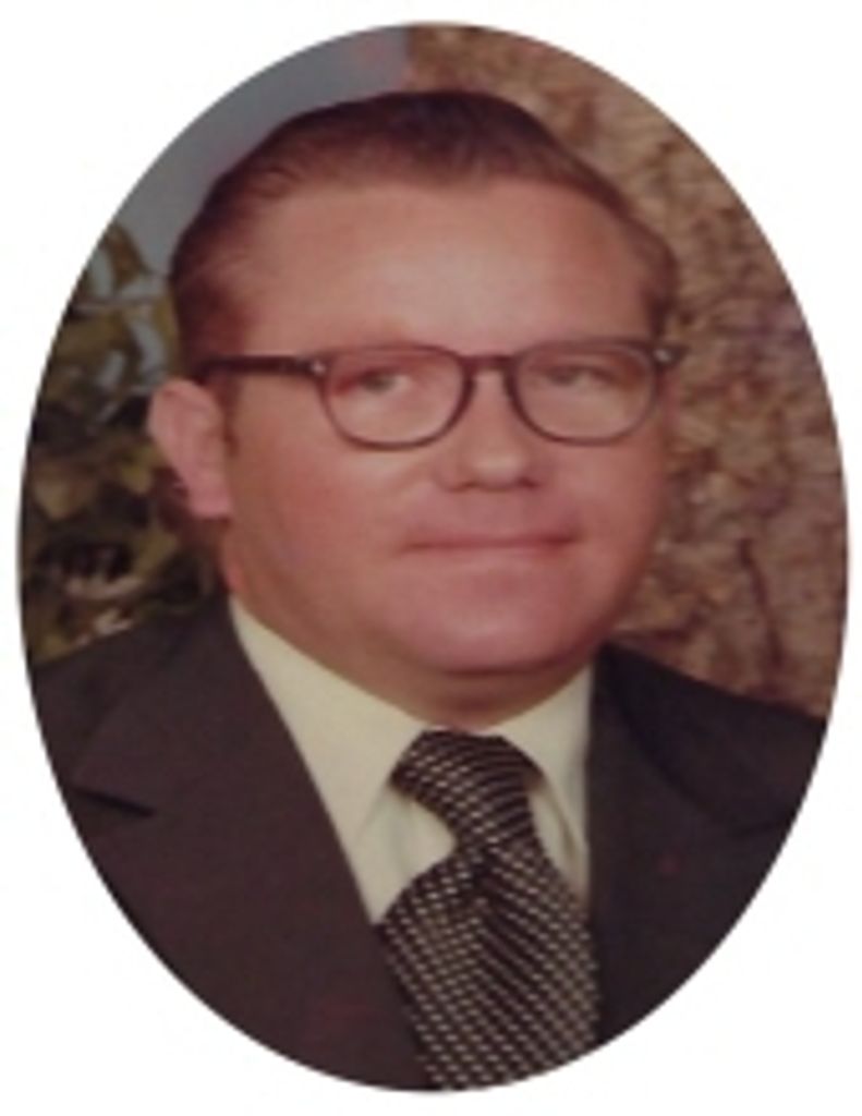 Terry Alan Krieg