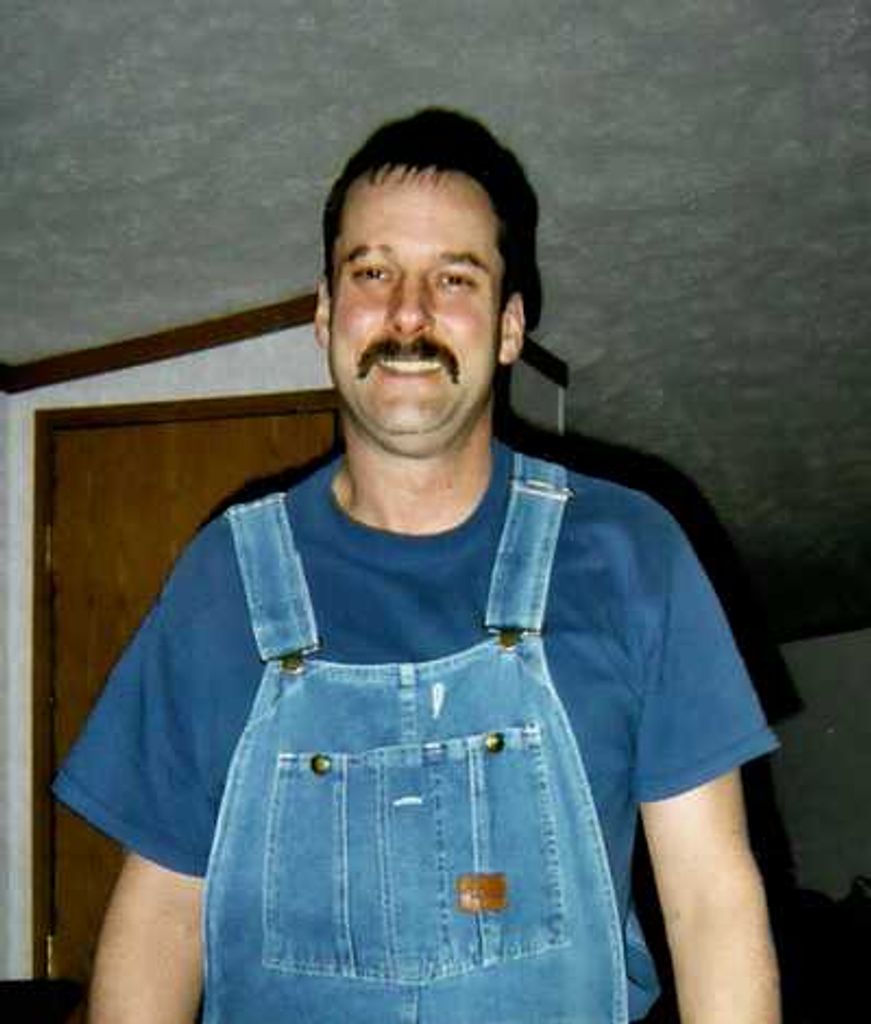 Richard Mcdaniel, Sr.