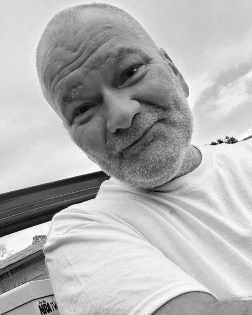 Kevin Lamar Smith Profile Photo