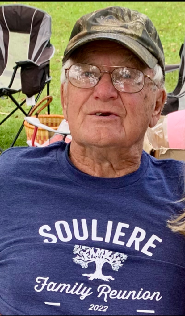 Aurele "Beeb" Souliere Profile Photo