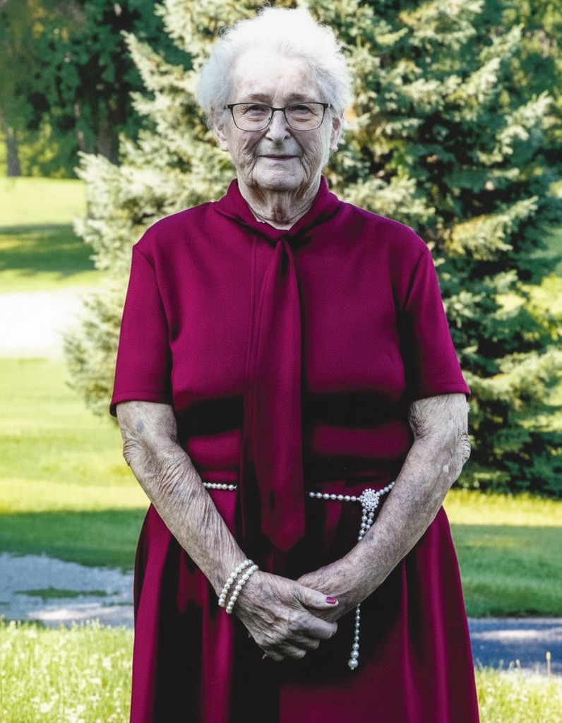Mary J. Schulz