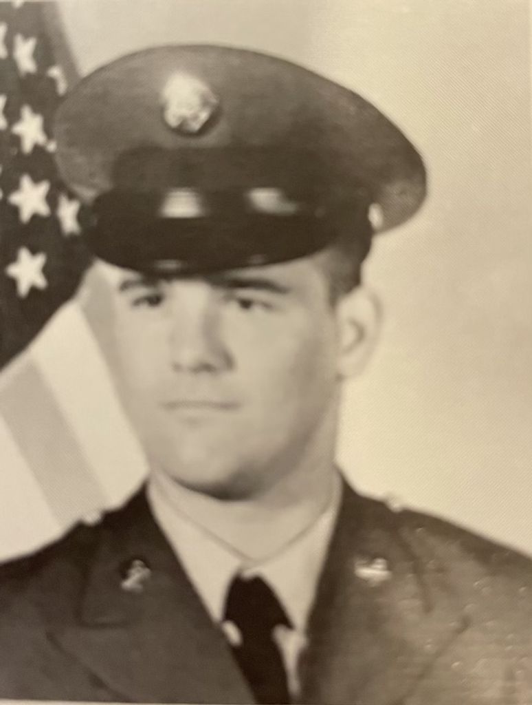 Steven A. Danylo