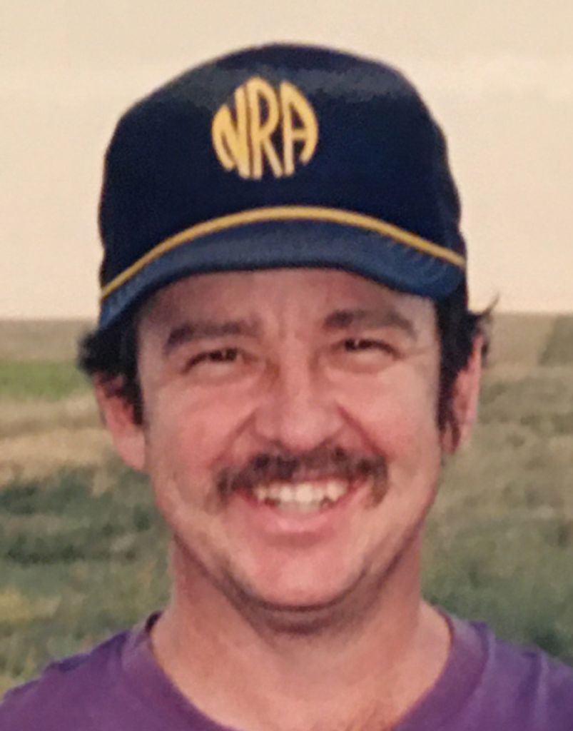 Joel Reil Profile Photo