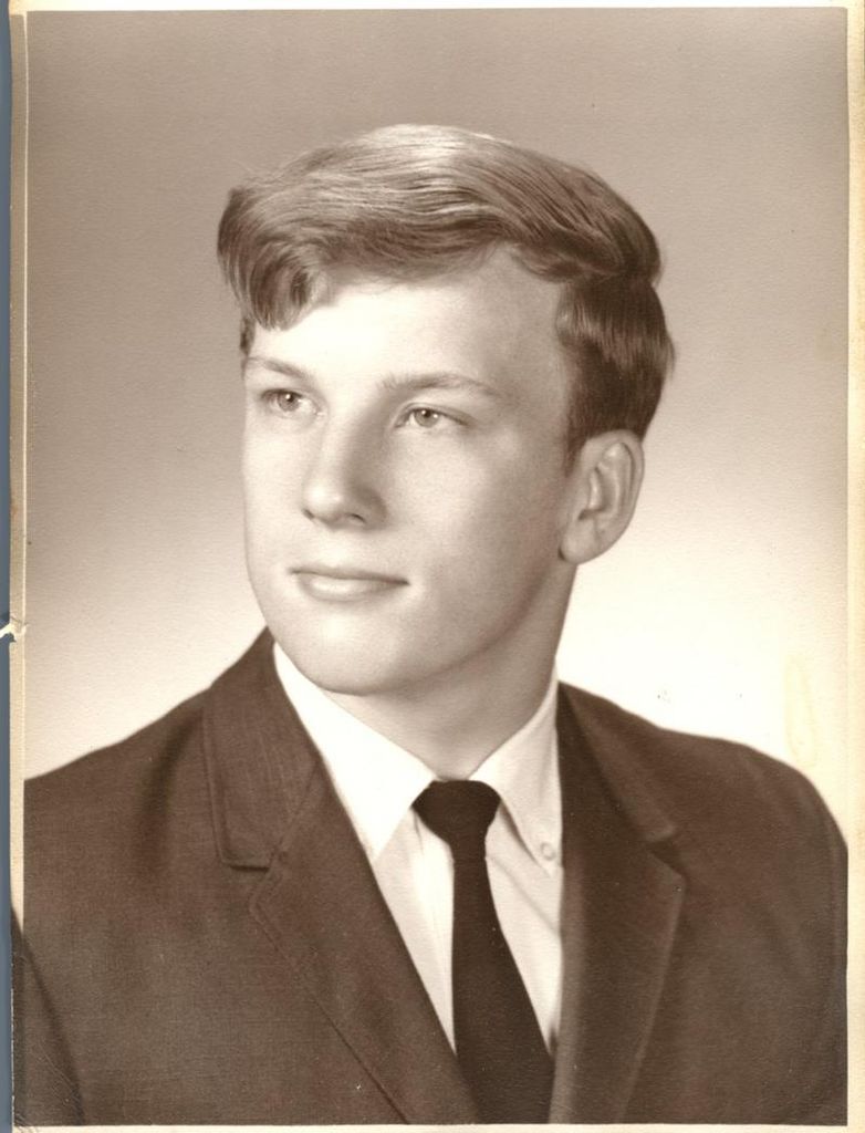 Christopher L. Smith Profile Photo