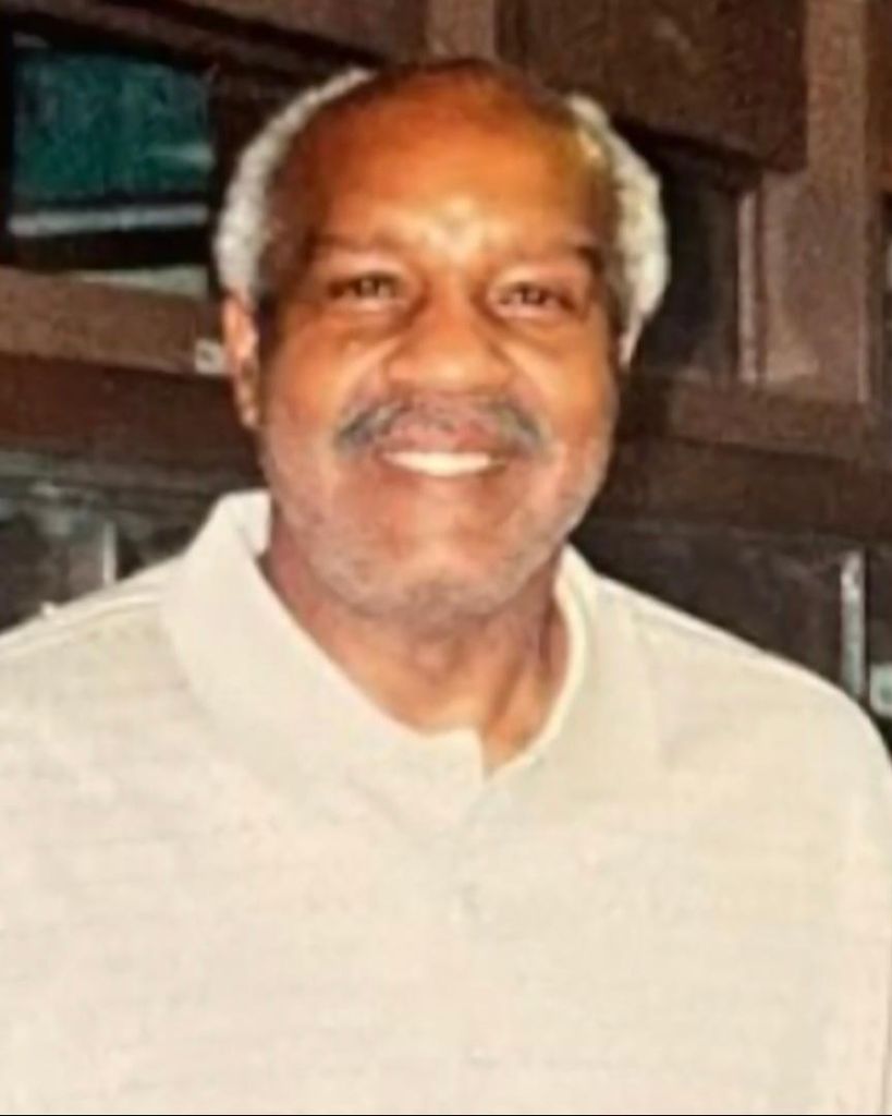 William Edward Mason Profile Photo