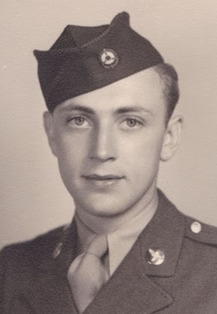Robert J. Stamm