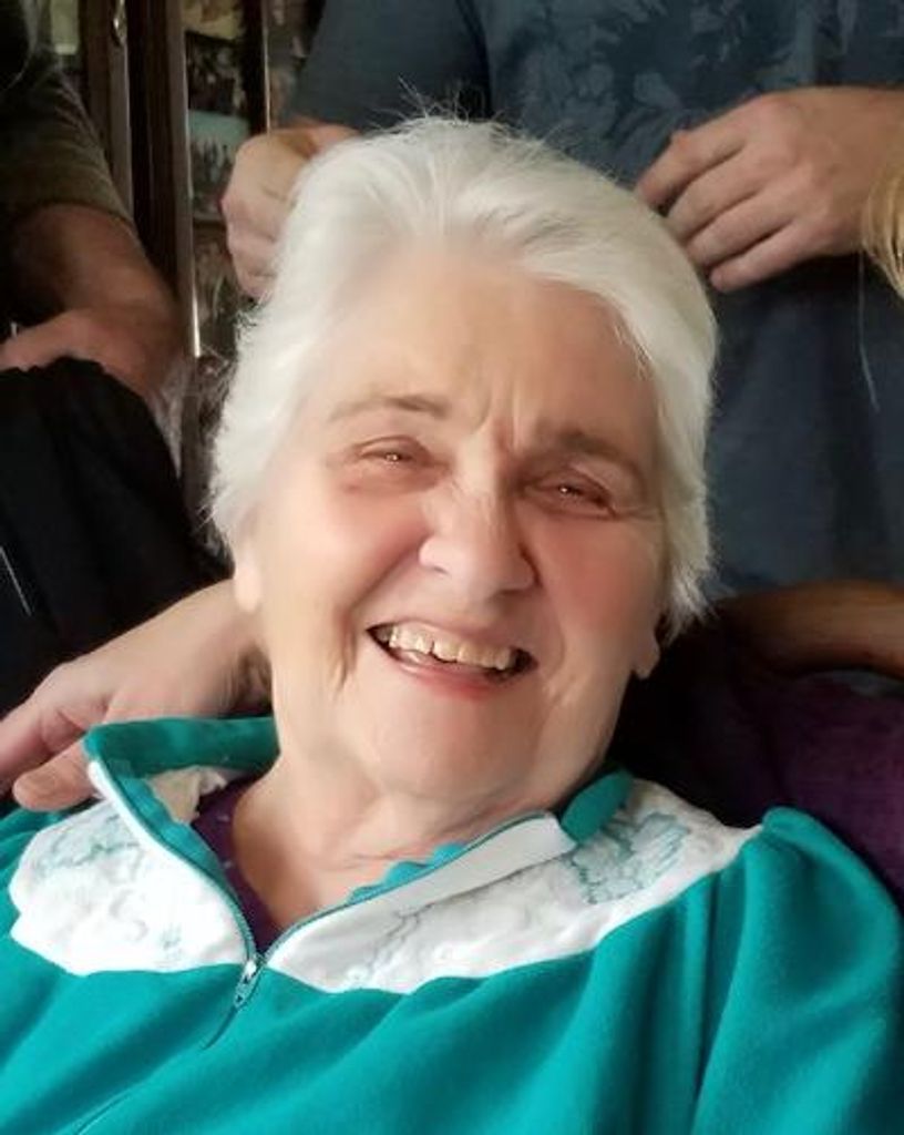 Rosemary "Rosie" Miller Profile Photo