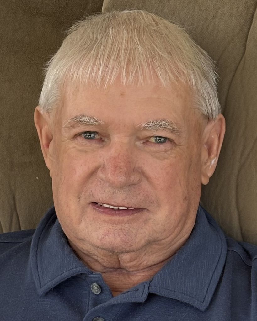 Andrew "Buddy" Irby Stone Jr, Profile Photo