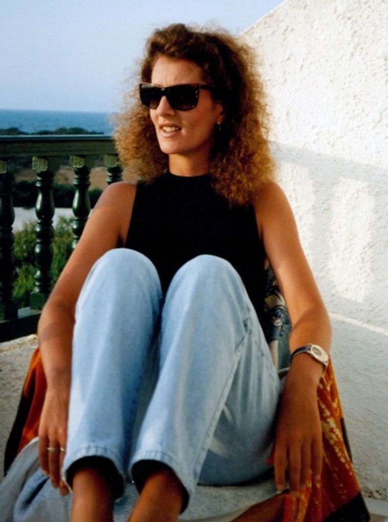 Gabriele B. "Gabby" Bates