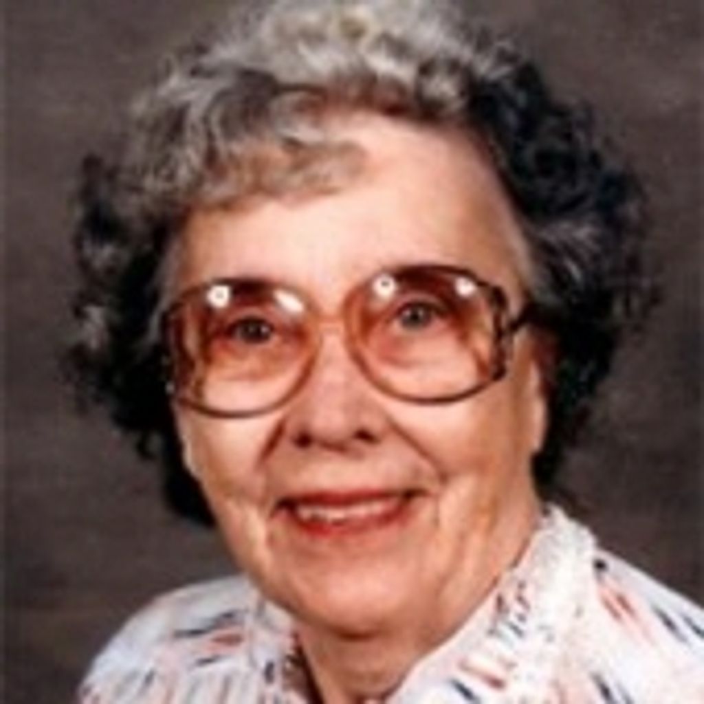 Luella Keener